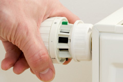 Murton central heating repair costs