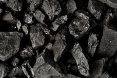 Murton coal boiler costs