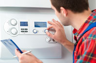 free commercial Murton boiler quotes